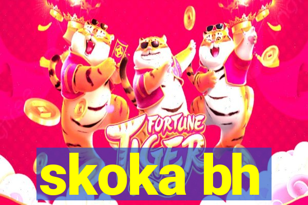 skoka bh